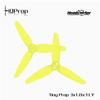 HQProp T3X1.8X3-1.5MM 3-inch Racing Drone Propellers (10 Sets)