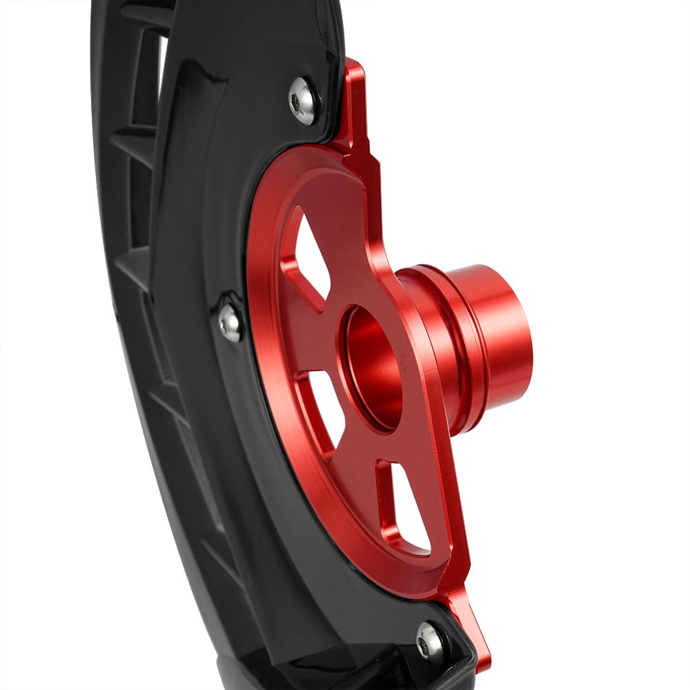 NICECNC For Beta 2020-2025 RR 300 RR 125 RR 250 RR 350 RR 390 RR 430 RR 450 RR 498 Front Brake Disc Guard RR X-PRO 300 250 2025