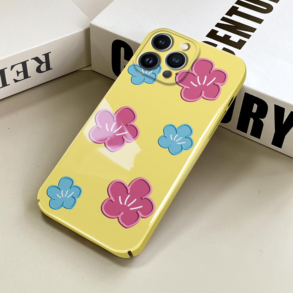 Carcasă de telefon all-inclusive cu film, design vestimentar, carcasă rigidă, acoperire completă pentru cameră, pentru iPhone, Samsung, Xiaomi, Poco, Redmi, Huawei, Honor