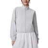 Puma Ss25 Solid Windproof Water-Repellent UV-Resistant Moisture-Wicking Jacket Women jackets 696377-72
