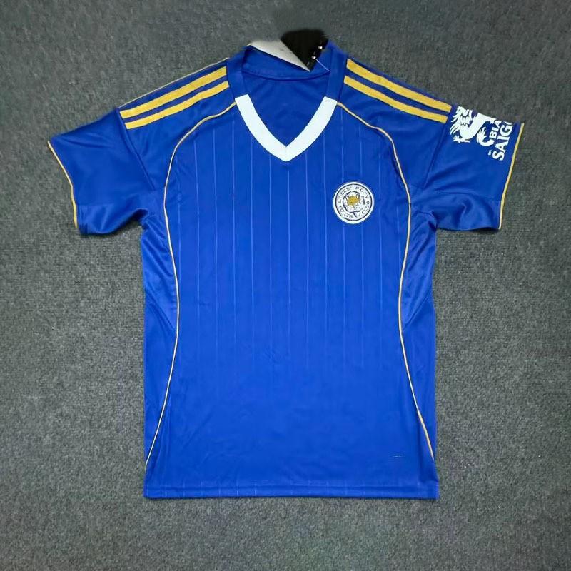 Football Jersey Nottingham Forest Leicester City Frankfurt Hamburg Bournemouth Jeddah National