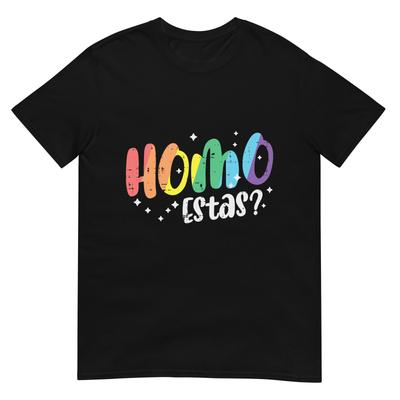 Oberteile – T-Shirts