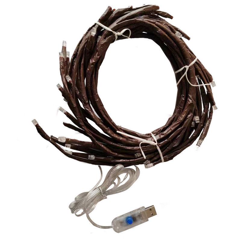 Oeny LED Vine Tree Wall Night Light