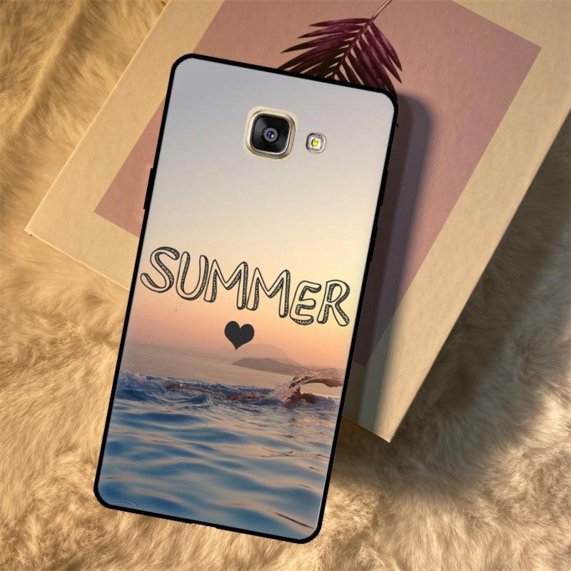 Love Summer Case For Samsung Galaxy M31 M21 M15 M55 M56 M36 M16 M06 M13 M33 M53 M12 M32 M52 M14 M34 M54