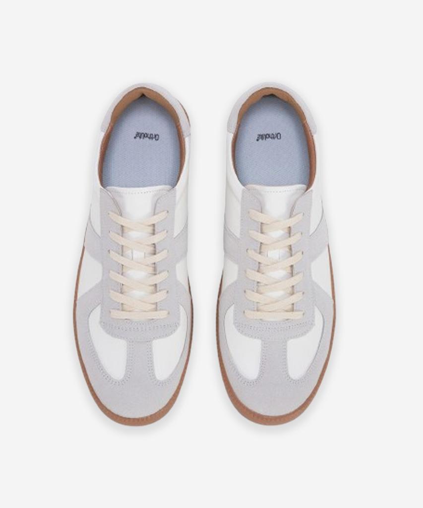 Noverq August F30 German Army Sneakers