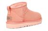 UGG Classic Ultra Mini 'Pink Red' Women's 1116109-PBSM