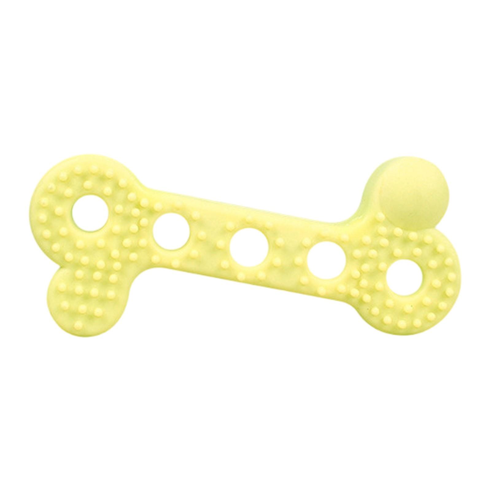 

Игрушки для лакомств для собак, игрушки-прорезыватели в форме гантели для кошек и собак, жевательные игрушки, которые не ломаются и могут развлечь и занять, товары для питомцев. One Size