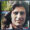 LP Record MIKE BRANT  Dis Lui MPF1035PROMO POLYDOR 1975 Japan Pop Used