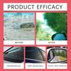 Car Glass Coating Brush – Stain Removing & Cleaning Tool for Clear Visibility