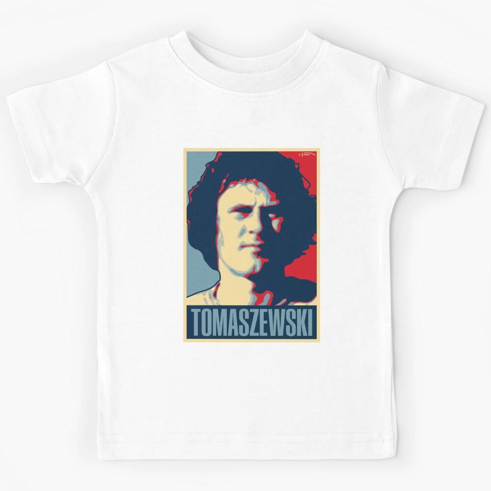 Tomaszewski Kids T-Shirt 150
