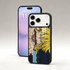 Seven D-Deadly Sins Meliodas Phone Case For iPhone17,16,15,14,13,12,Pro,Max,Magnetic For Magsafe Wireless Charging
