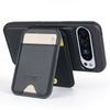 2 in 1 Detachable Vertical Leather Case for Google Pixel 10 9 Pro XL 8 7 6 Pro 9A 8A 7A Anti theft Brush Wallet Cover Etui Coque