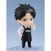 Nendoroid Kindergarten WARS Doug Non-Scale Painted PVC Action Figure