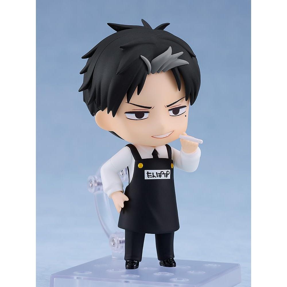 Nendoroid Kindergarten WARS Doug Non-Scale Painted PVC Action Figure