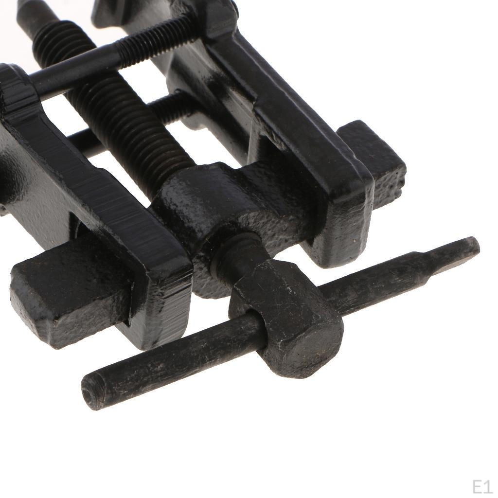 Jaw Bearing Extractor Tool for Vehicle Maintenance