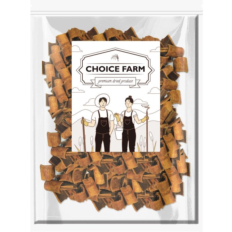

Choice Farm Cut Broiler Cinnamon, 300g, 1 piece