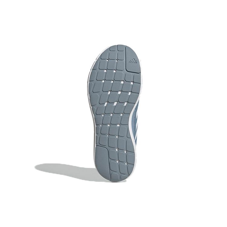 Adidas Coreracer Simple Comfortable Fabric Mesh Shock Absorption Non-Slip Breathable Low-Top Marathon Running Shoes Women Running Shoes FX3617