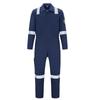 Haimuyang HMY8881319 Reflective Cotton Work Jumpsuit