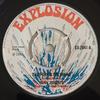 7inch Record HUGH ROBERTS  California Dreaming EX2041 Explosion 1970 Jamaica Reggae Ska  Dub Used
