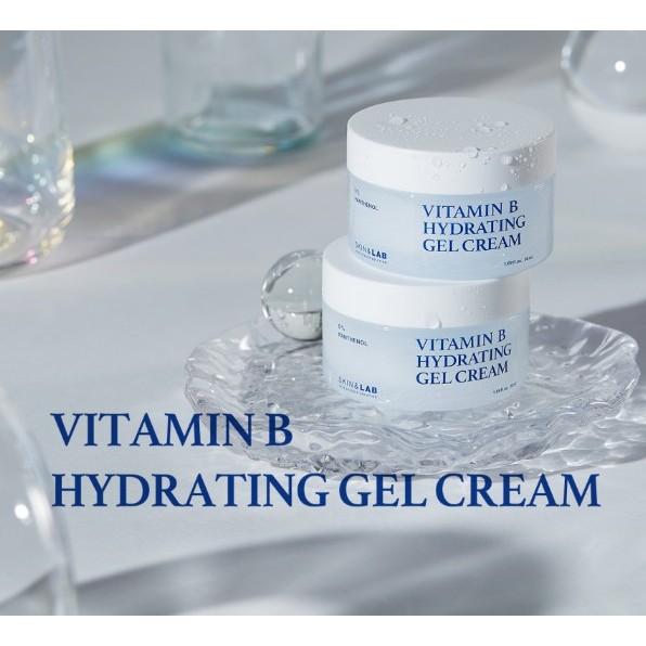 SKIN&LAB Vitamin B Hydrating Gel Cream 50ml