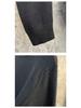 Men's Korean Style Loose Fit Knit High-Neck Long Sleeve Sweater for Autumn and Winter