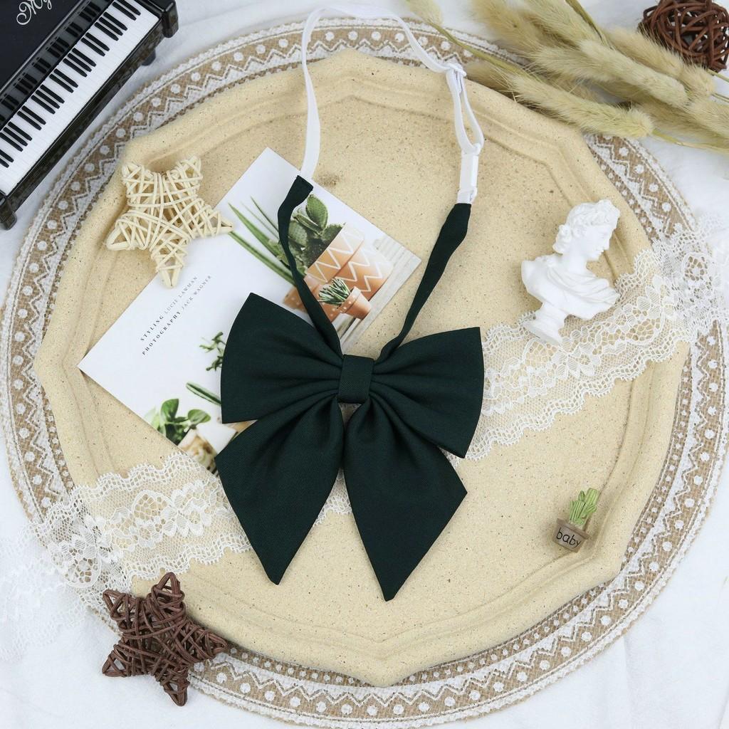 Star Constellation Kids Collar Flower With Polyester Material For School Uniforms And Cosplay