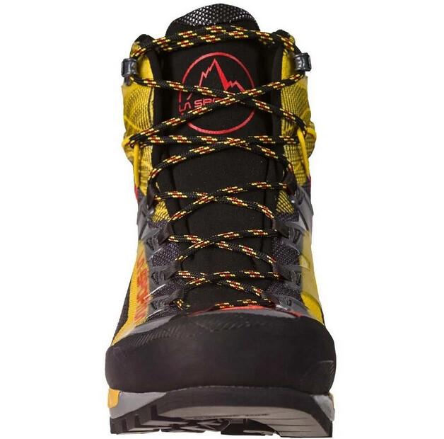 Треккинговые ботинки La Sportiva Trango Tech GTX
