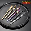 Qianxing Stainless Steel Dessert Fork Set