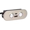 Electric Sofa Controller USB Type C Straight Head 5 Pin Electric Recliner Controller for Lift Chair Electric Sofa Couch