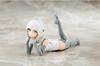Kotobukiya Megami Device Chassis Skin Color Approximately 160mm Scale Plastic Model B1R-M Kit, A, Tall, 1/1