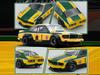 Inno Models Scale Mazda SAVANNA RX3 KATAYAMA RACING Finished Product 1/64 RX3-KTYM