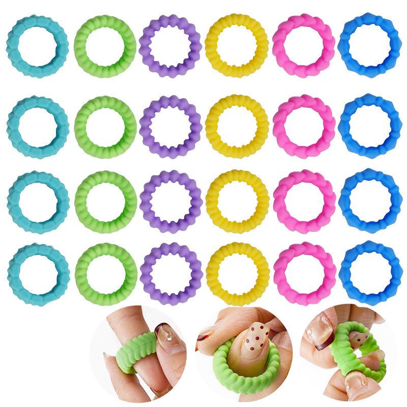 10 Estilos Juguetes Fidget Piedra de la Preocupación Especial para TDAH Necesidad Especial Calmarse Alivio del Estrés Juguetes de Piedra Sensorial Para Niños Regalos para Adultos