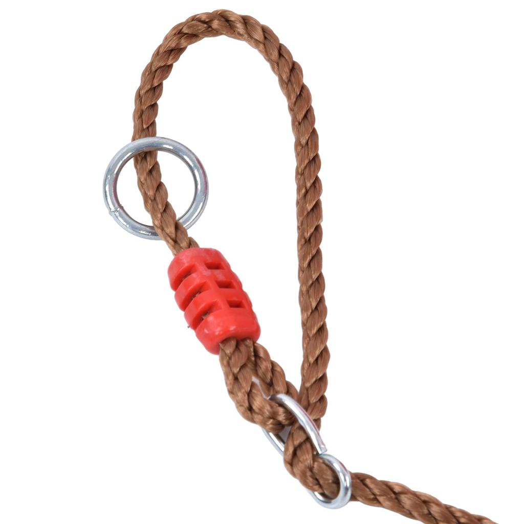 Backyard Swing Set, Inflatable Ball Swing Seat, Swing Set Accessories, Playground Equipment, Hanging Swing, Backyard Playset with Hanging Rope Chain,