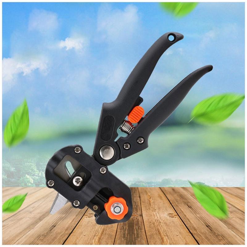 Premium Garden Farming Pruning Shears And Grafting Tools For Effortless Vaccination