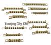 Terminal Block Ground & Neutral Bar Bridge Type Copper Distribution Box