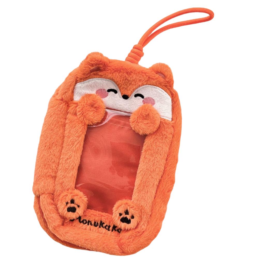 Multi-Purpose Bag Cartoon Display Cartoon Bag Display Bag Storage