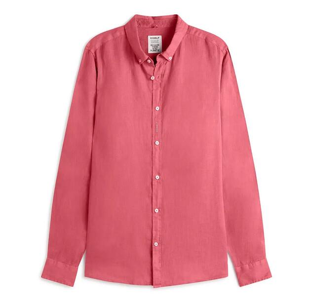 

Ecoalf Malibu рубашка с длинным рукавом M