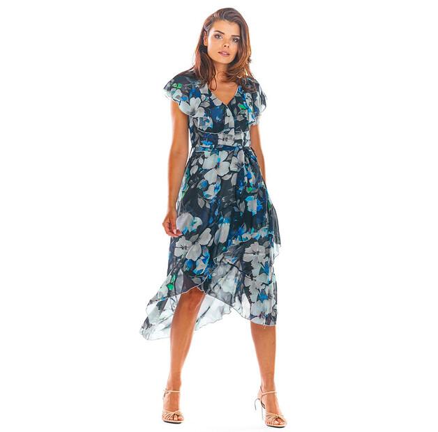 Платье летнее Awama A308