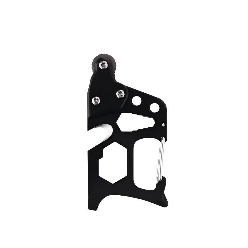 Brangdy Fire Starter Carabiner