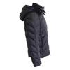 Moncler 2015 Domestic Regular BERRIAT Down Jacket Jacket 0 blackUsed