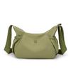 Nylon Shoulder Bag Lightweight Crossbody Bag Large Capacity Women's Bag