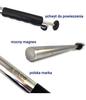 Magnetic Chip Collector Glob Tools 1080Mm - Glo Mzw1080