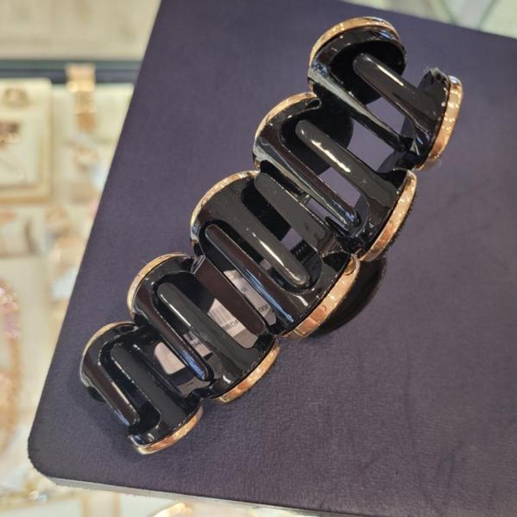 Atria Pearl Round Point Clip P DNDHPIN0003BDF