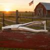 Stainless Steel Construction Livestock Identification Pliers  Breeding Site