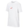 Kids T Shirts Crew Neck Moderate HJ3962-100