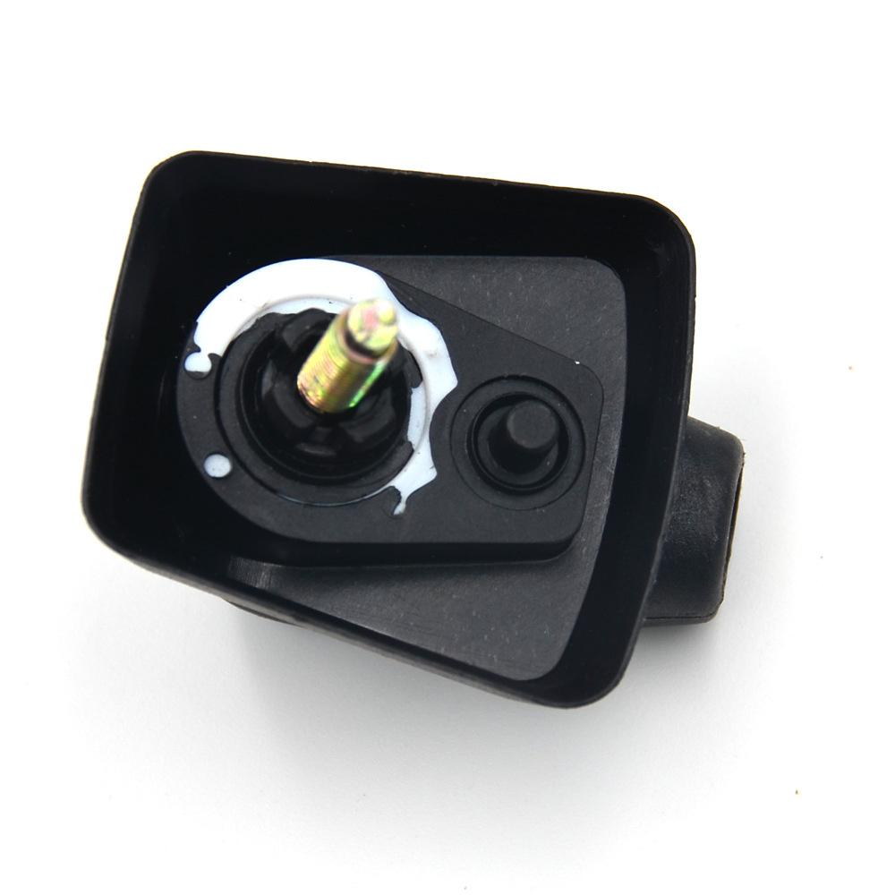 1PC Car Roof Antenna Base 9628851980 for CITROEN FIAT PEUGEOT