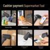 Deli AA201W Wired Barcode Scanner