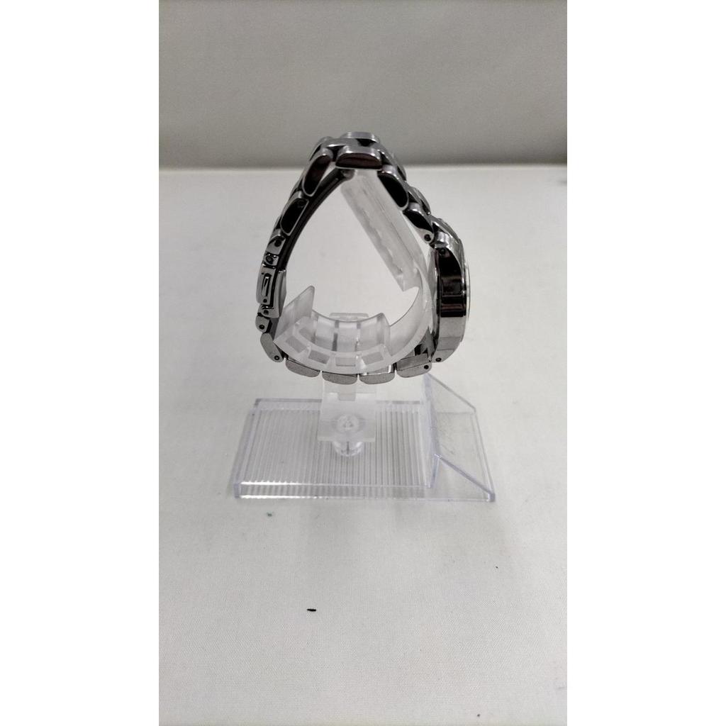Used MARC BY MARC JACOBS MBM3049 Quartz Analog Watch