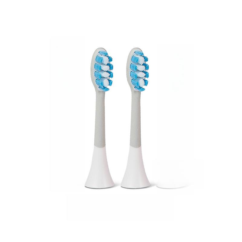 

Электрическая зубная щетка с клеевой головкой и мягкой щетиной, подходящая для профессиональной версии 1806 Fresh Gum Care Portable