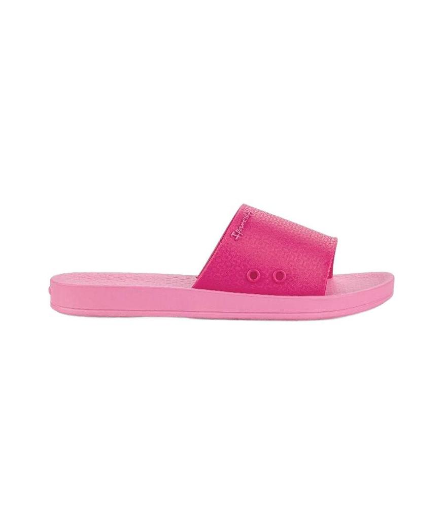 Ipanema Klapki Anat Classic Slide Fem Pink Dark Pink 83583-As776 37